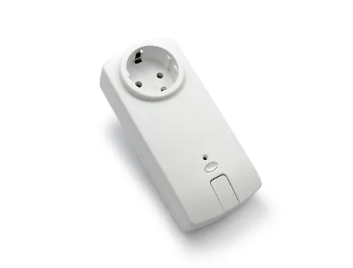 Steuereinheit Version 4.0 für Air-Circle AEROBOY INOX Mauerkasten / Abluftste...