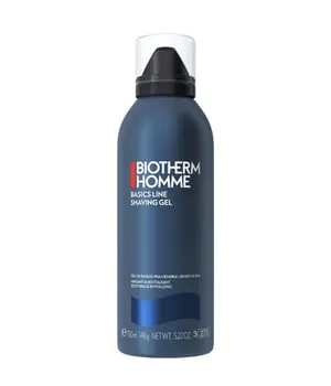 Produktbild Biotherm Homme Basics Line Rasiergel 150 ml