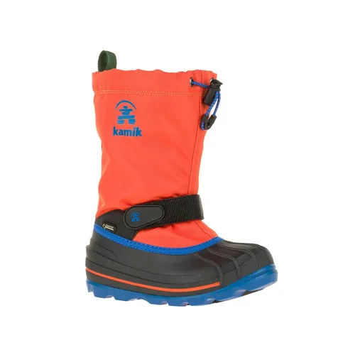 Kamik Waterbug8G ORA Winterstiefel von Kamik