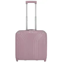 Travelite ELVAA Handgepäckkoffer 42 in pink von travelite