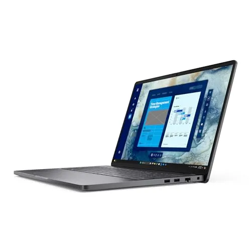 SPL|Dell Pro 16 PC16250|U5-225U|16GB|512GB SSD|16