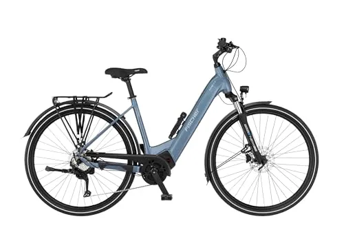 FISCHER E-Bike Trekking VIATOR 6.8I ULTIMATE