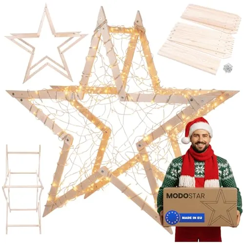 Weihnachtsbaumschmuck von MODO24