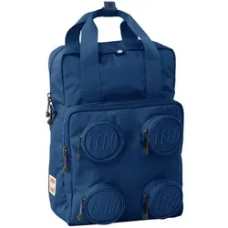 Lego Bags Signature Brick 2x2 Rucksack 15 Liter von LEGO