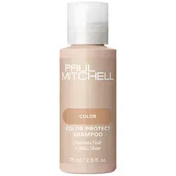 Produktbild Paul Mitchell Color Color Protect Shampoo 75 ml