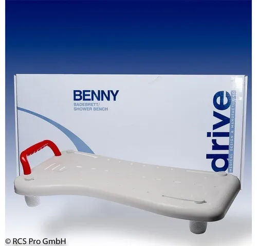 Drive Medical Badebrett Benny 68cm
