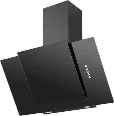 Amica KHF 683 500 S Dunstabzugshaube, 80 cm von Amica