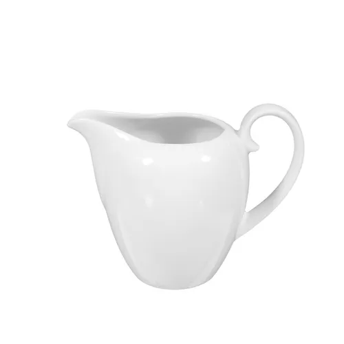 Seltmann Weiden Rondo / Liane Weiß Milchkännchen 2 Personen 0,12 L Rondo / Liane Weiß 001.216774