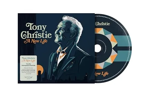 A New Life (Ltd.CD)