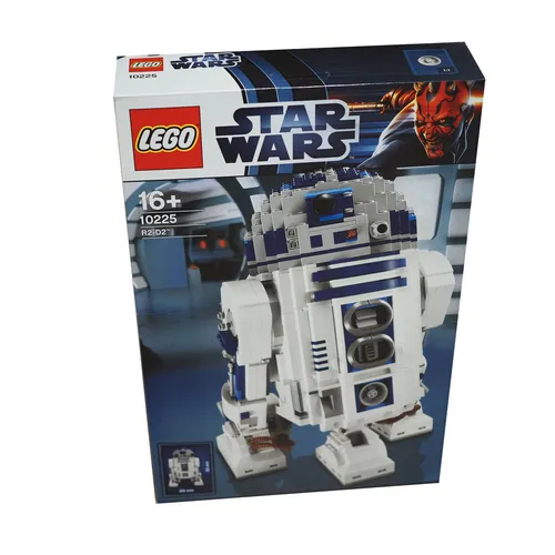 Produktbild Lego 10225 Star Wars R2-D2
