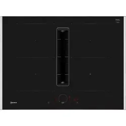 Induktionskochfeld 71 cm, 7400 w, 4 brenner