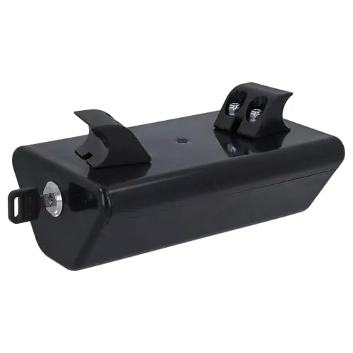 Venandi Motors Simson Werkzeugfach Werkzeugbox S50, S51, S70