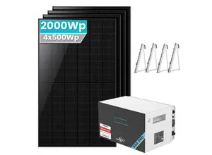 SunEnergyXT 500 Pro Balkonkraftwerk mit 500Wp Solarmodul Set