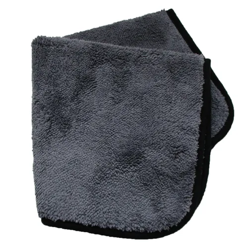 Scholl Concepts Premium Microfasertuch Poliertuch Lacktuch 40x40cm