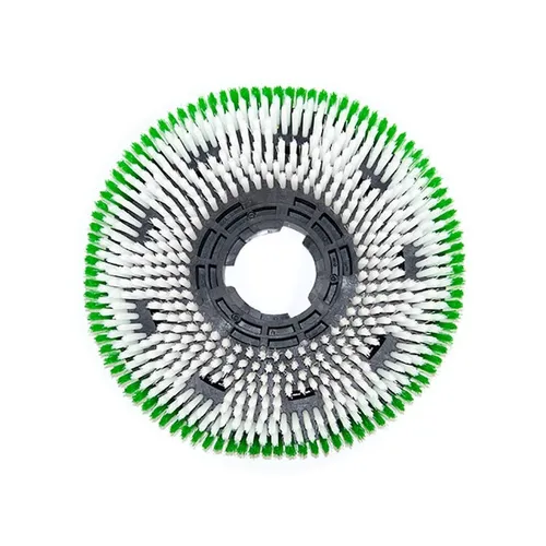 Schrubbbürste für Numatic Multideck NMD 1000 - H 450 Tellerbürste Scheuerbürste