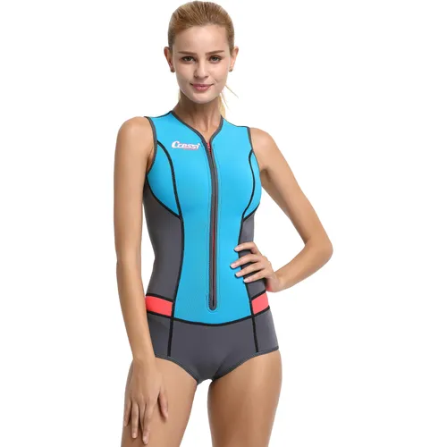 Cressi Idra (2 mm, L) (DG005104)