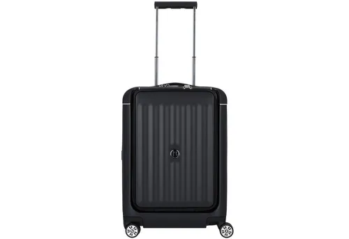 BOGNER Trolley Piz Deluxe C55 Pro Trolleycase SVZ 4w in schwarz von BOGNER