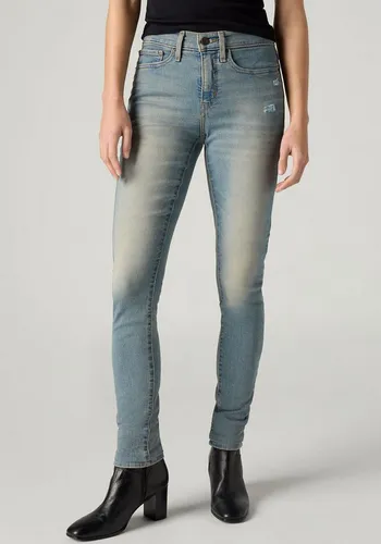 Levi's 311 Shaping Skinny Where We Going - Slim Fit Jeans - Stylische, formende Skinny Jeans für den perfekten Sitz. Ideal für jeden Anlass, bequem und vielseitig kombinierbar.