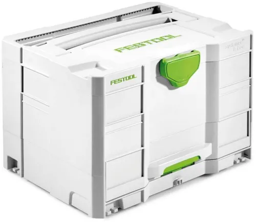 Festool Systainer T-LOC SYS-COMBI 2