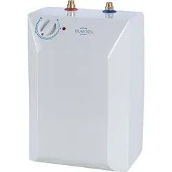 EVENES Warmwasserspeicher 10 Liter Untertisch 230V 2 kW