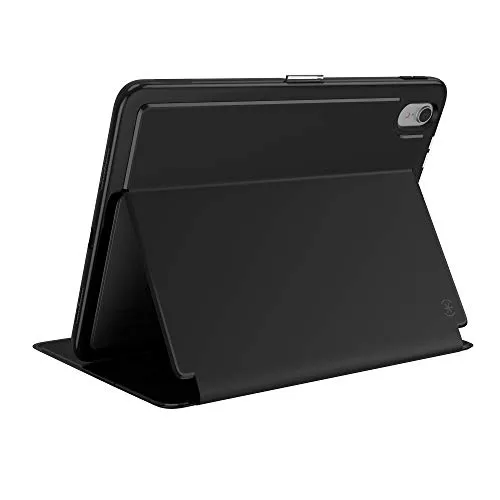 SPECK Schutzhülle 'Presidio Pro' Folio für Apple iPad Pro 11 Zoll Gen 2., Black