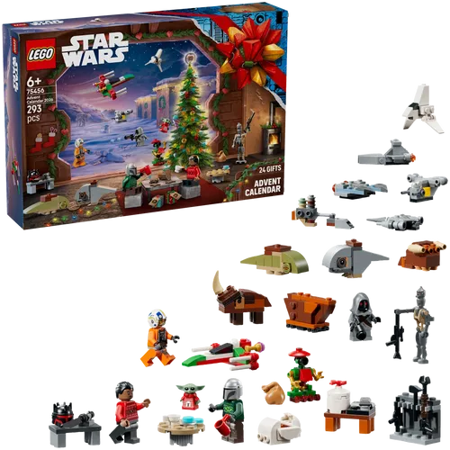 LEGO® Star Wars 75456 von LEGO