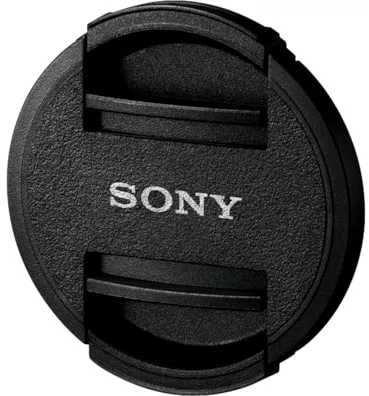 SONY Objektivdeckel 40.5mm ALCF405S von Sony