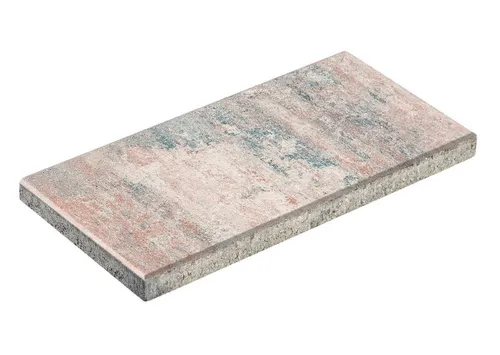 Diephaus Terrassenplatte VIA MUSCHELBEIGE 50/25/4 CM PE2