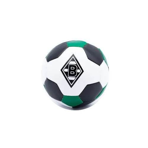 Borussia Mönchengladbach Knautschball “Raute” | Offizieller Fanartikel Fohlenshop | Gladbach Fanartikel | Stressball & Softball für Fans