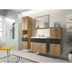 MINIO, Badmöbel Set 