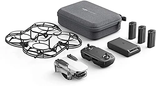 Original Tragetasche Hard Cover Shell für DJI Mavic Mini von DJI