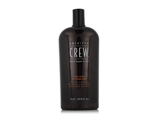 American Crew Haargel Finishing & Styling