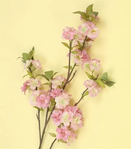 Kunstblume Dekozweig