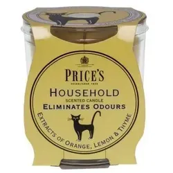 Eliminates Odours Household 170g