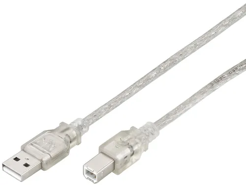 MONACOR USB-201AB