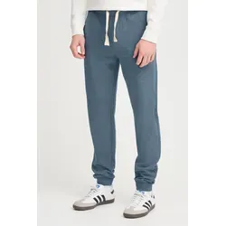 Blend BHTilo Herren Sweatpants Jogginghose - Wanderhosen mit Fleece-Innenseite, elastischem Bund und zwei praktischen Eingrifftaschen – ideal für Sport und Freizeit!
