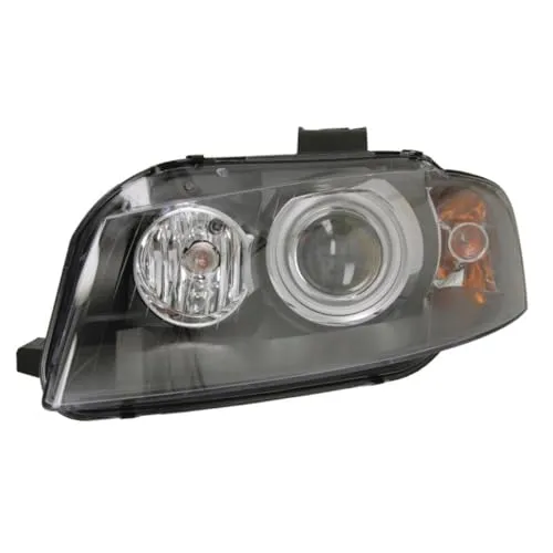 MAGNETI MARELLI Bi-Xenon Scheinwerfer für AUDI 8P0941029R - Frontscheinwerfer für AUDI, Bi-Xenon-Technologie, ideal für optimale Sichtbarkeit und Sicherheit bei Nachtfahrten.