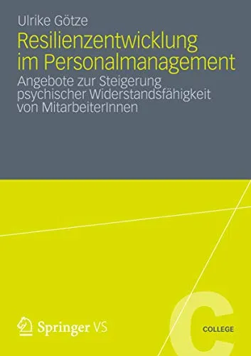 Rechtsbücher von Springer VS