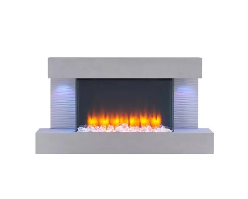BALDERIA Aieda Elektrokamin