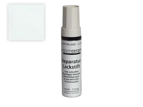 Systemceram Lackstift Grönland 21012