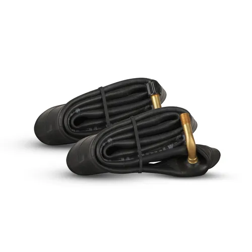 Fahrradschlauch 12 Zoll AV Auto Ventil Schlauch Fahrrad 12