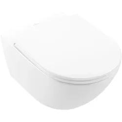 Villeroy & Boch Universo TwistFlush Combi-Pack 370 x 560 mm von Villeroy & Boch