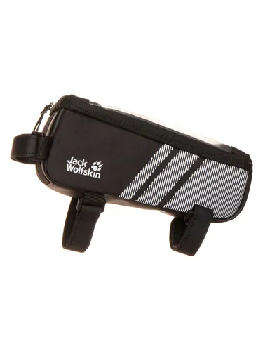 Jack Wolfskin Fahrradtasche Schwarz