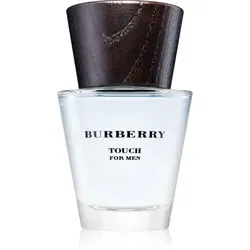 Burberry Touch Herrenparfum EDT 50 ml - Herrendüfte: Entdecken Sie das 100 % Original-Herrenparfum Touch Burberry EDT mit einem einzigartigen Duft, der Ihre Persönlichkeit unterstreicht und Luxus verspricht.