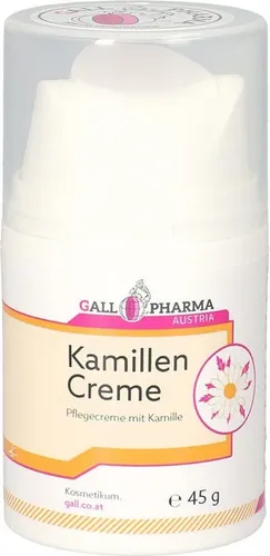 Kamillen Creme GPH 45 g