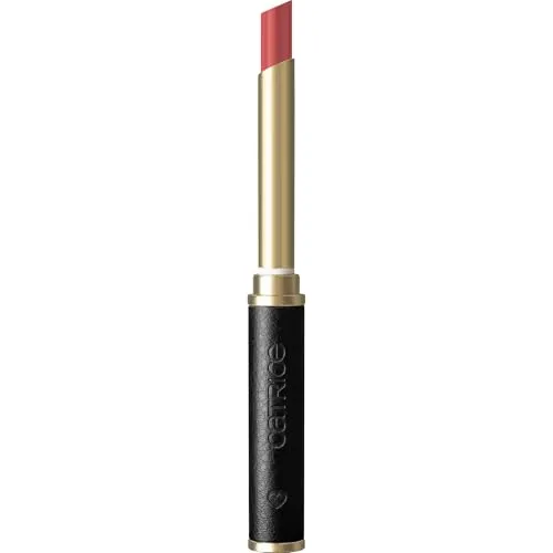 Catrice Cosmetics VALENTINE WHO Lip Wrap Glow Balm, Lippenstift, Nr. C01, Pink, glänzend, vegan, ohne Parabene, ohne Mikroplastikpartikel, Nanopartikel frei, 1er Pack (0.9g)