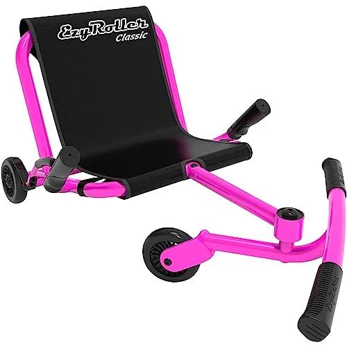EzyRoller Dreiradscooter Classic von Ezyroller