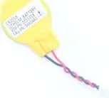 Lenovo Prince1Prince RTC Battery 04X0443 von Lenovo