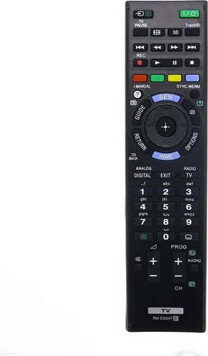 Sony Fernbedienungen von Sony