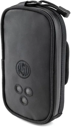 Kriega Roland Sands Design Roam Schultergurttasche, schwarz - Daypacks mit robuster Hypalon- und 1000D Cordura-Konstruktion, ideal für Männer, die Stil und Funktionalität schätzen.